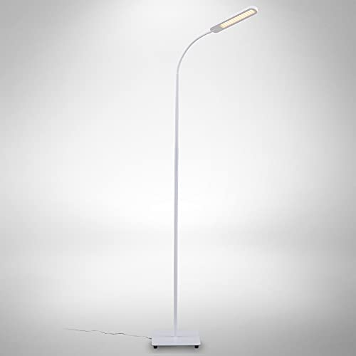 Dimmbare Stehlampen und andere Stehlampen von B.K.Licht. Online kaufen bei  Möbel &