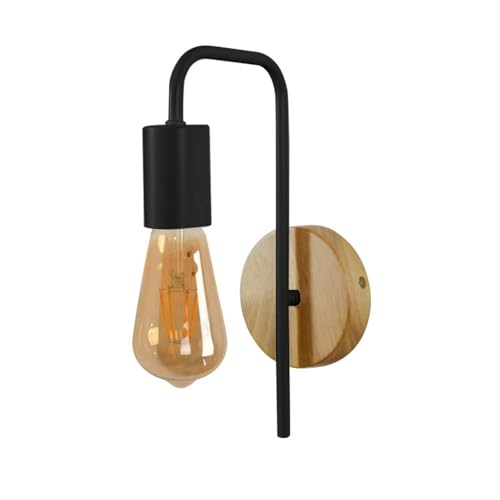 B·LED BARCELONA LED Innenwandleuchte FINNA E27 B·LED BARCELONA LED Innenwandleuchte FINNA E27 von B·LED BARCELONA LED