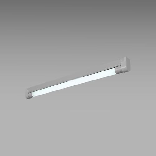 B·LED BARCELONA LED - Kit Steckdosenleiste + LED-Röhre T8-9W - 60 cm - Kaltweiß B·LED BARCELONA LED - Kit Steckdosenleiste + LED-Röhre T8-9W - 60 cm - Kaltweiß von B·LED BARCELONA LED