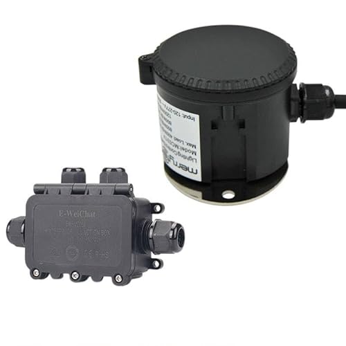 B·LED BARCELONA LED - Merrytek Bewegungssensor Control 1-10 V MC054V von B·LED BARCELONA LED