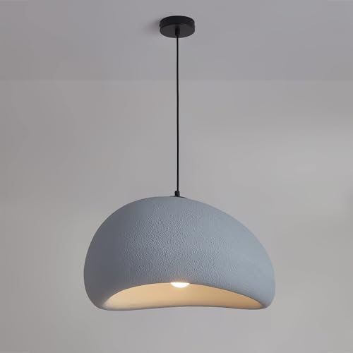 B·LED BARCELONA LED Pendelleuchte Wabi Sabi 08" - E27-30cm/50cm von B·LED BARCELONA LED