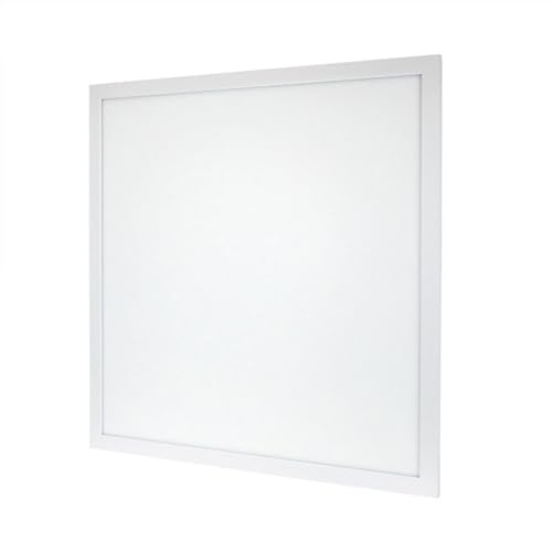 B·LED BARCELONA LED Slim LED-Panel CCT dimmbar mit Fernbedienung - 60 x 60 cm - 40 W von B·LED BARCELONA LED