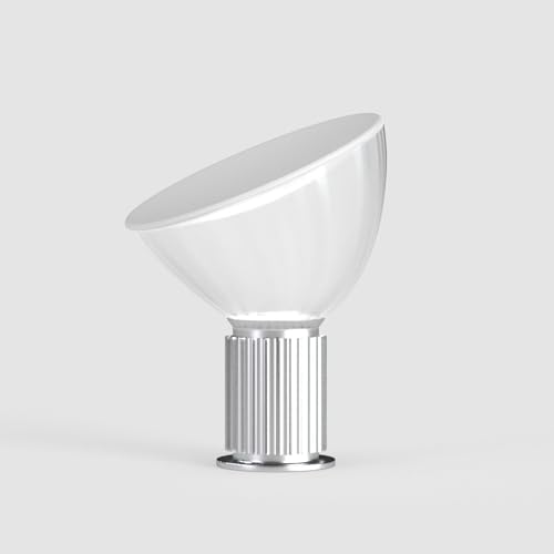 B·LED BARCELONA LED - Tischleuchte ELEGANZA Small - E27 von B·LED BARCELONA LED