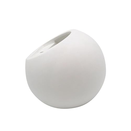 B·LED BARCELONA LED Wandleuchte aus Gips Ball G9 B·LED BARCELONA LED Wandleuchte aus Gips Ball G9 von B·LED BARCELONA LED