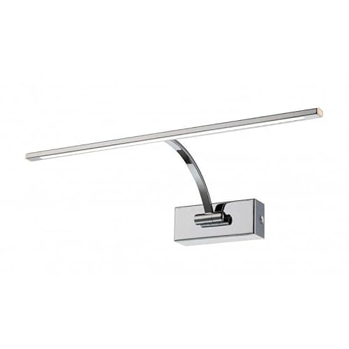 Verstellbare 6W LED-Wandleuchte für Bildbeleuchtung von B·LED BARCELONA LED