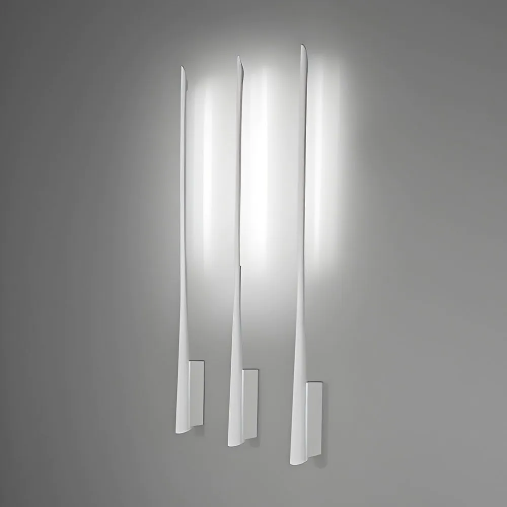 B.Lux Eliana W Picture Led Wandleuchte Bilderleuchte Weiß Wandlampe Beleuchtung B-Ware von B.LUX