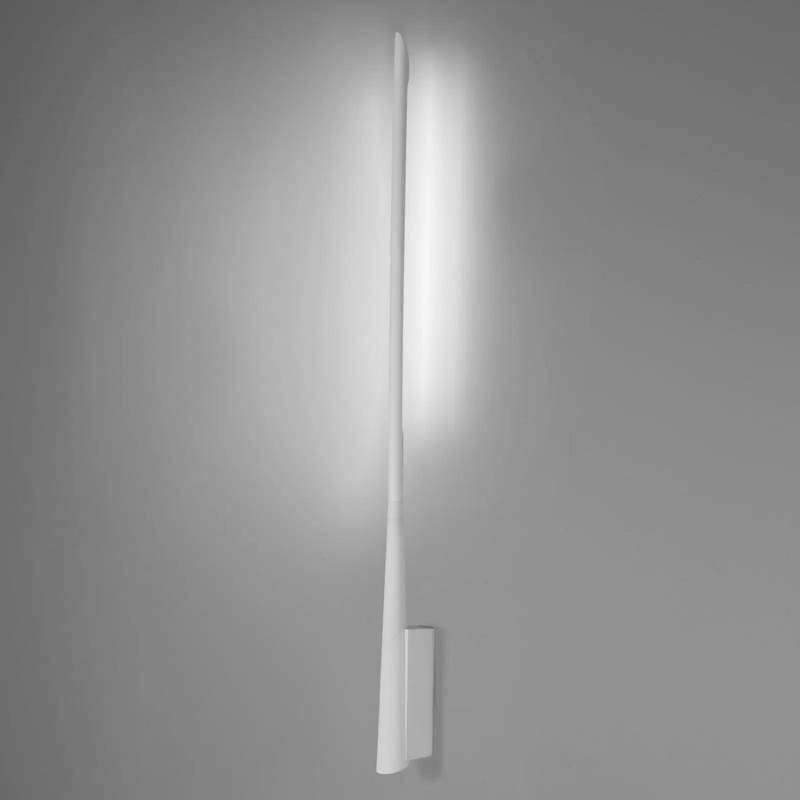 B.Lux Schwenkbare Led Wandleuchte Eliana Weiß Wandlampe Lampe Leuchte Strahler B-Ware von B.LUX