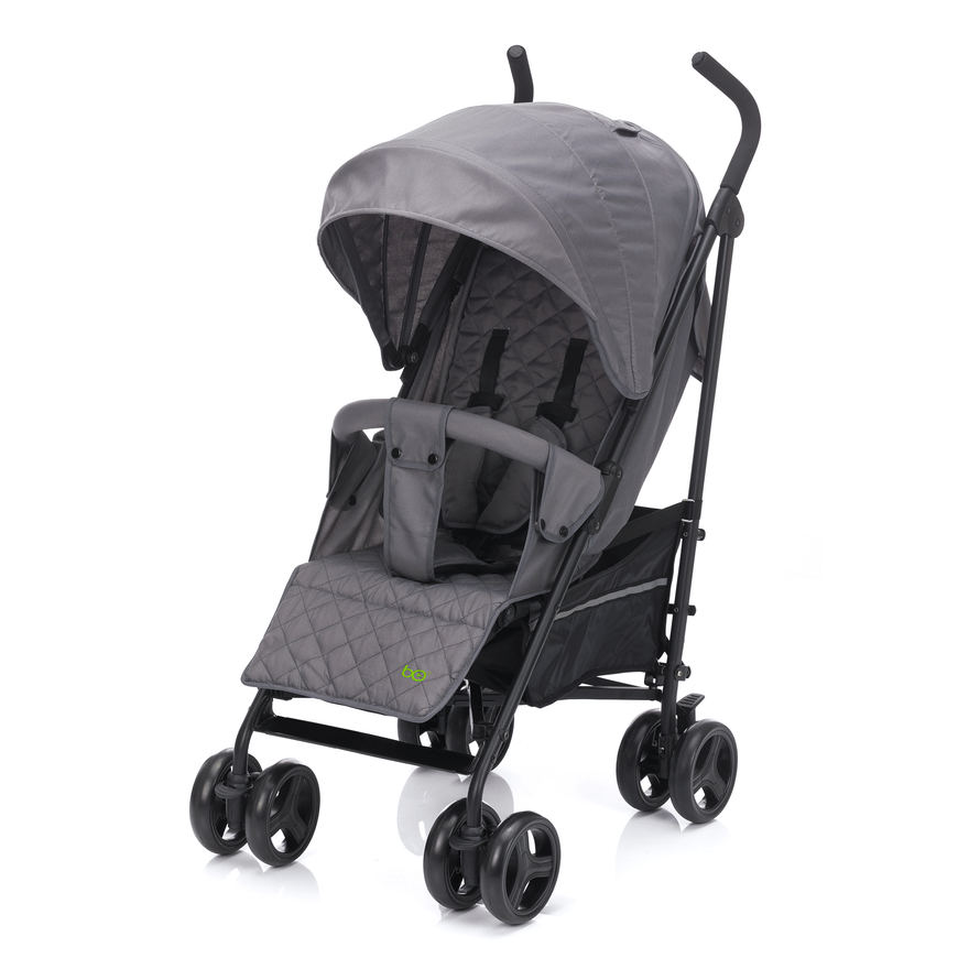 B.O. Start Klar Tommi Kinderwagen Babywagen Kinderschale Buggy Sportwagen Kinder B-Ware von B.O. StartKlar