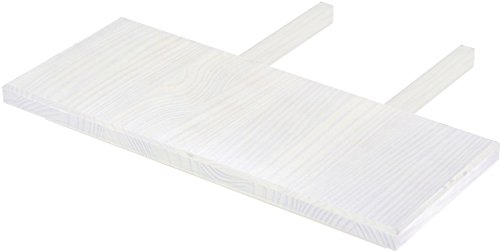 Ansteckplatte 30x73 Pinie Weiss Rio Classico oder Rio Kanto - Pinie Tischverlängerung Echtholz - Größe & Farbe wählbar - für Esszimmertisch Holztisch Tisch ausziehbar Brasilmöbel Ansteckplatte 30x73 Pinie Weiss Rio Classico oder Rio Kanto - Pinie Tischverlängerung Echtholz - Größe & Farbe wählbar - für Esszimmertisch Holztisch Tisch ausziehbar Brasilmöbel von B.R.A.S.I.L.-Möbel