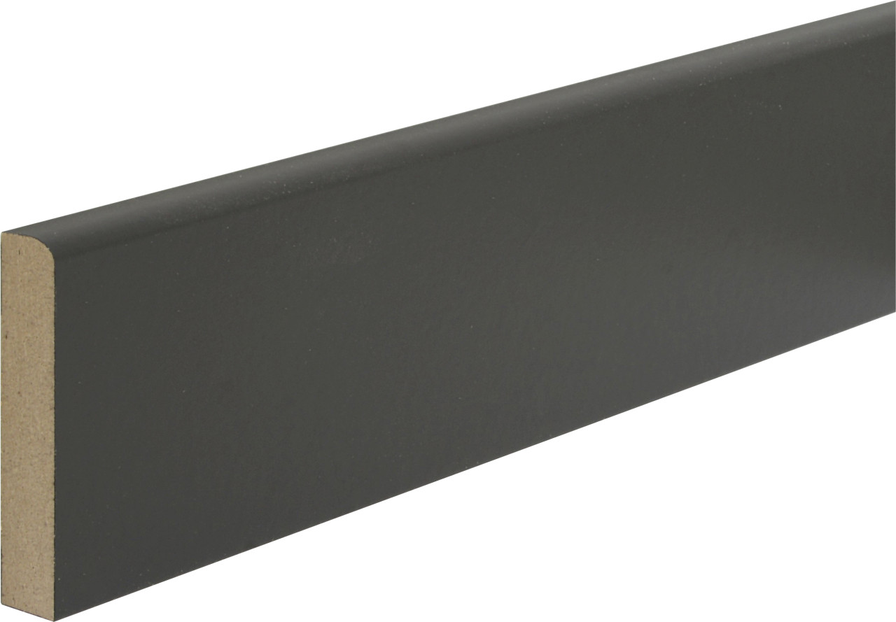 B.S. Bauprogramm Clip-Sockelliste 260 cm 60 x 10 mm Edelanthrazit B.S. Bauprogramm Clip-Sockelliste 260 cm 60 x 10 mm Edelanthrazit von B.S. Bauprogramm
