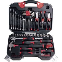 B.tool - BT78 Mallette à outils, 78 pièces Construction métallique 855006978 von B.TOOL