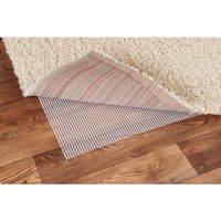 Teppichgleitschutz weiß B/L: ca. 50x110 cm von XXXL