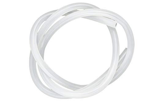 Silikonschlauch (12 x 18 mm) (17,33€/m) von Elastomer24