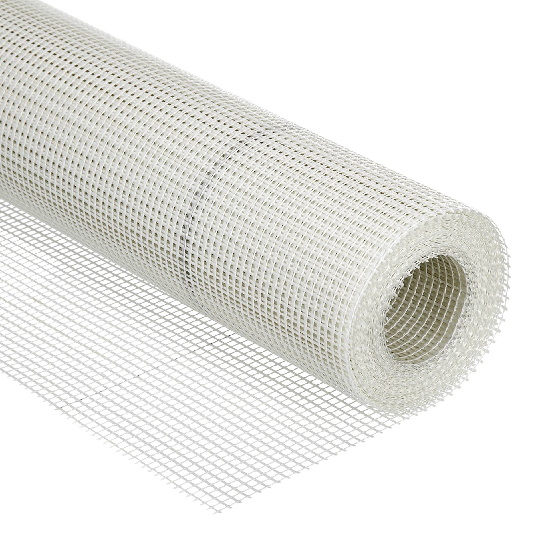 B1 Armierungsgewebe 50 m 160 g/m² B1 Armierungsgewebe 50 m 160 g/m² von B1