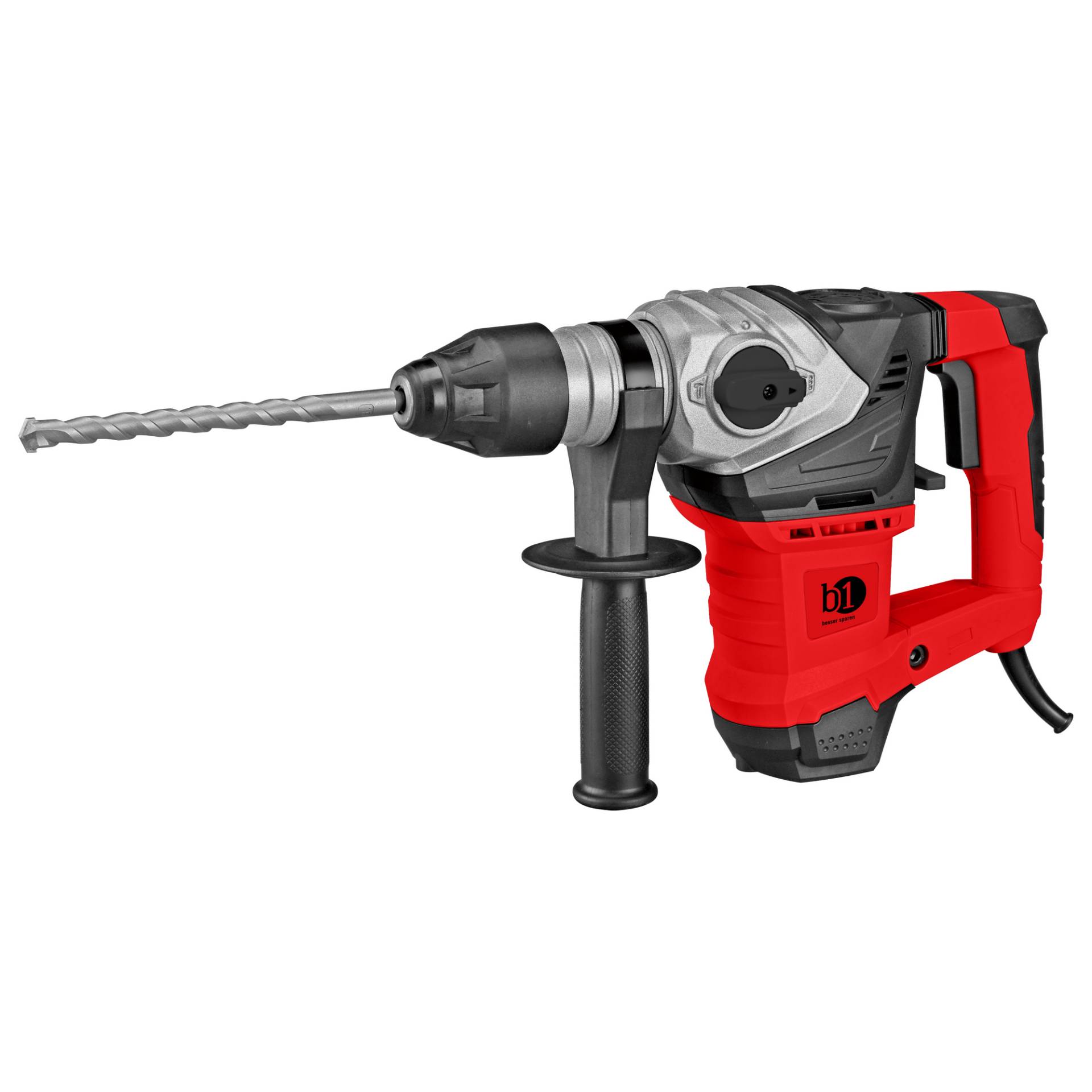B1 Bohrhammer 'Z1C-DS-32K-A-3' 1500 W B1 Bohrhammer 'Z1C-DS-32K-A-3' 1500 W von B1