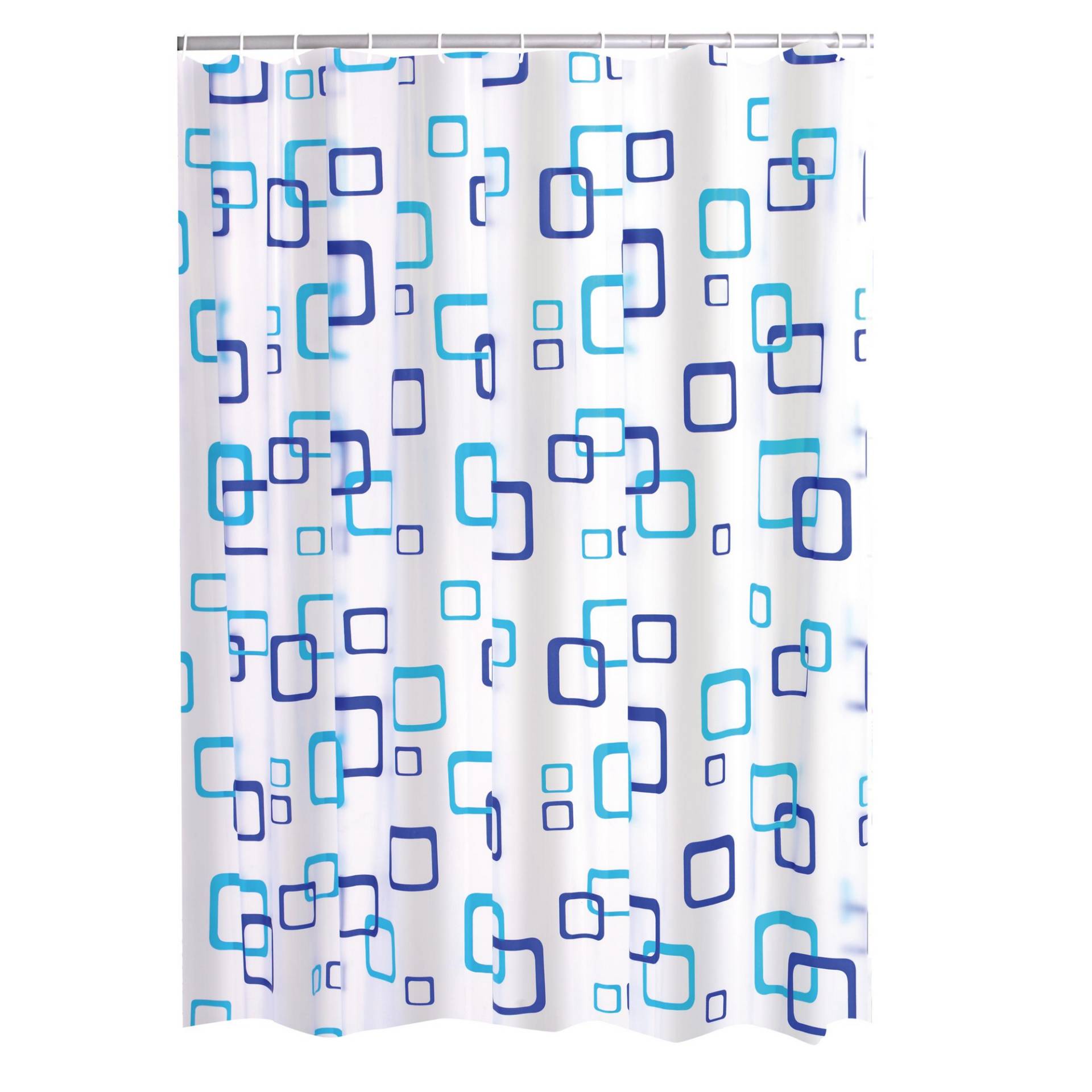 B1 Duschvorhang "Retro" 180 x 200 cm B1 Duschvorhang "Retro" 180 x 200 cm von B1