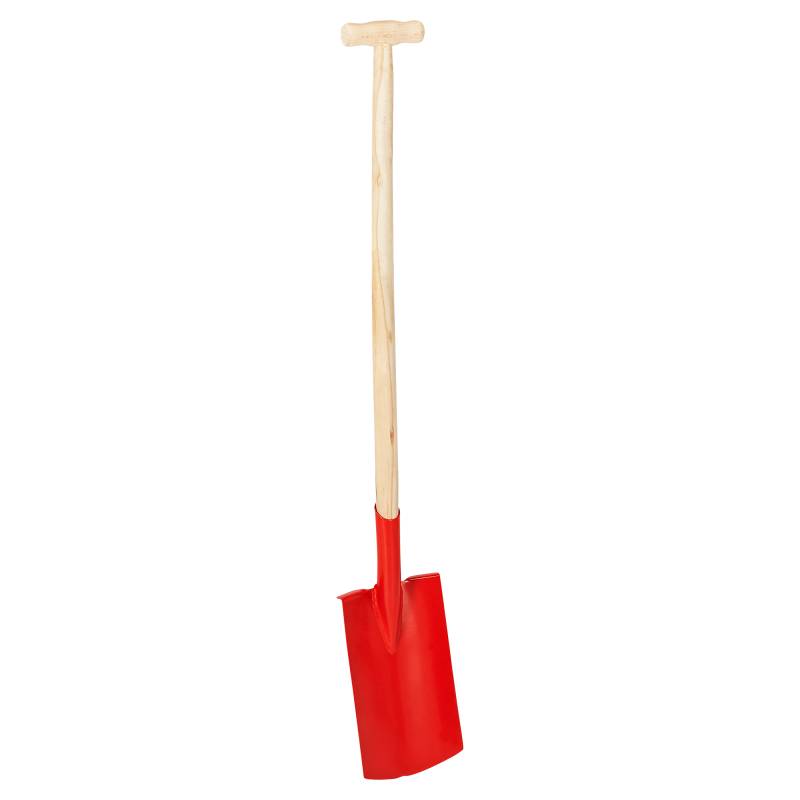 B1 Gärtnerspaten Werkzeugstahl 120 cm von B1