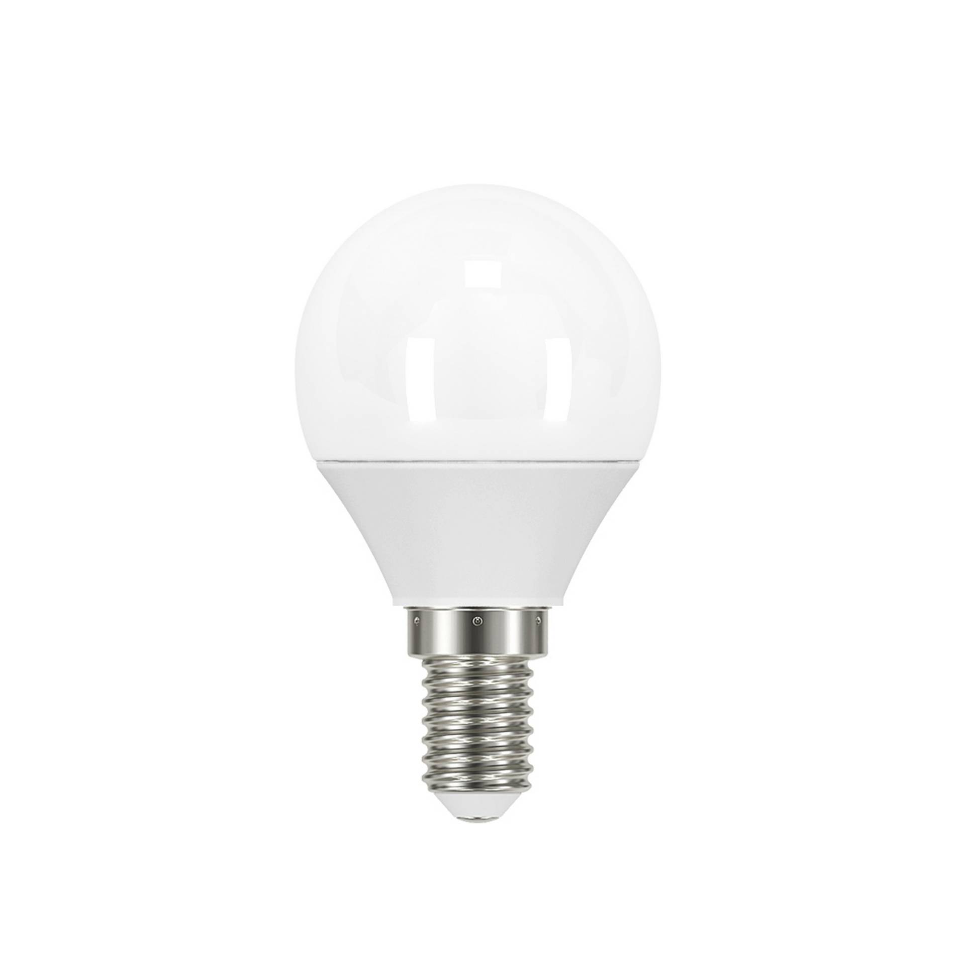 B1 LED-Lampe E14 4,9 W 470 lm 2 Stück B1 LED-Lampe E14 4,9 W 470 lm 2 Stück von B1