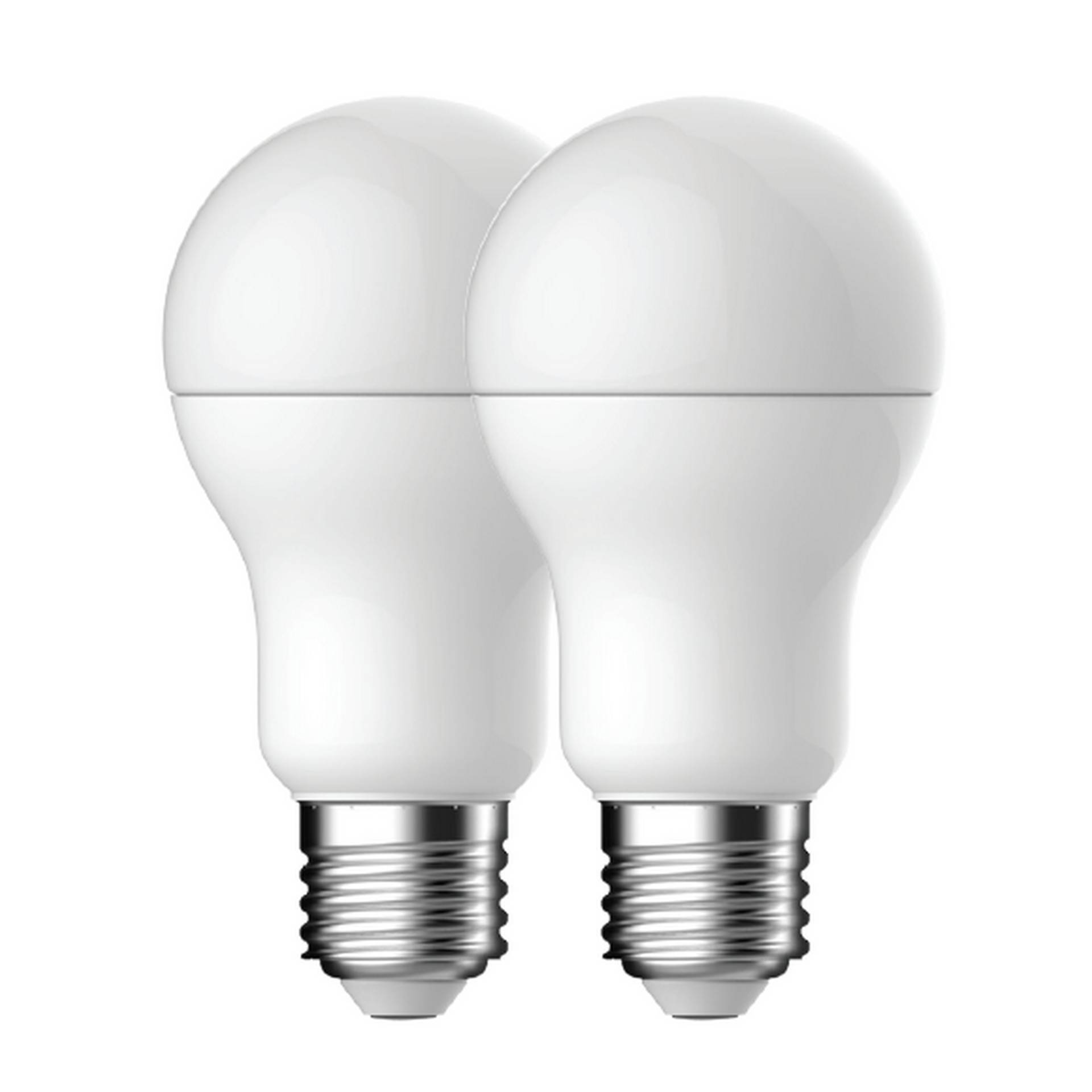 B1 LED-Lampe E27 13,3 W 1521 lm 2 Stück B1 LED-Lampe E27 13,3 W 1521 lm 2 Stück von B1