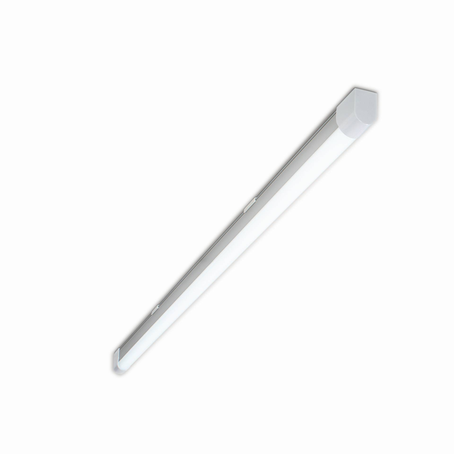 B1 LED-Lichtleiste weiß G13 9 W 990 lm 4000 K B1 LED-Lichtleiste weiß G13 9 W 990 lm 4000 K von B1