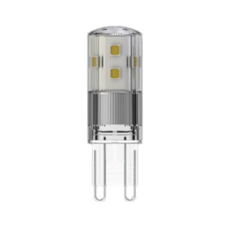 B1 LED-Stift G9 2,6 W 320 lm 3 Stück von B1
