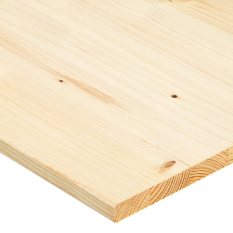 B1 Leimholz 800 x 200 x 16 mm von B1