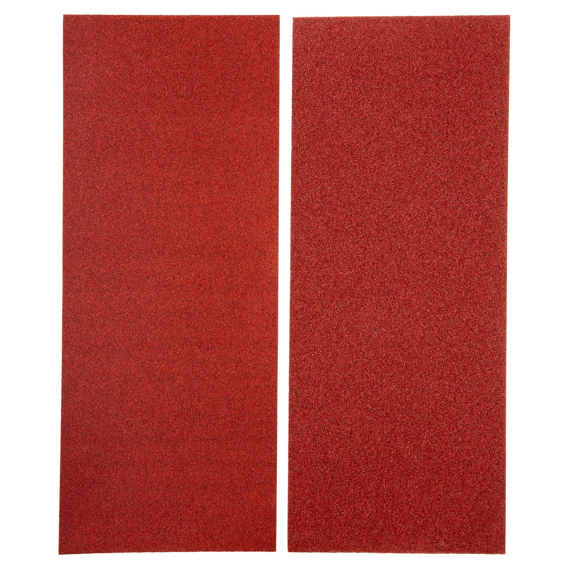 B1 Schleifpapier-Set 9,3 cm 20-teilig B1 Schleifpapier-Set 9,3 cm 20-teilig von B1