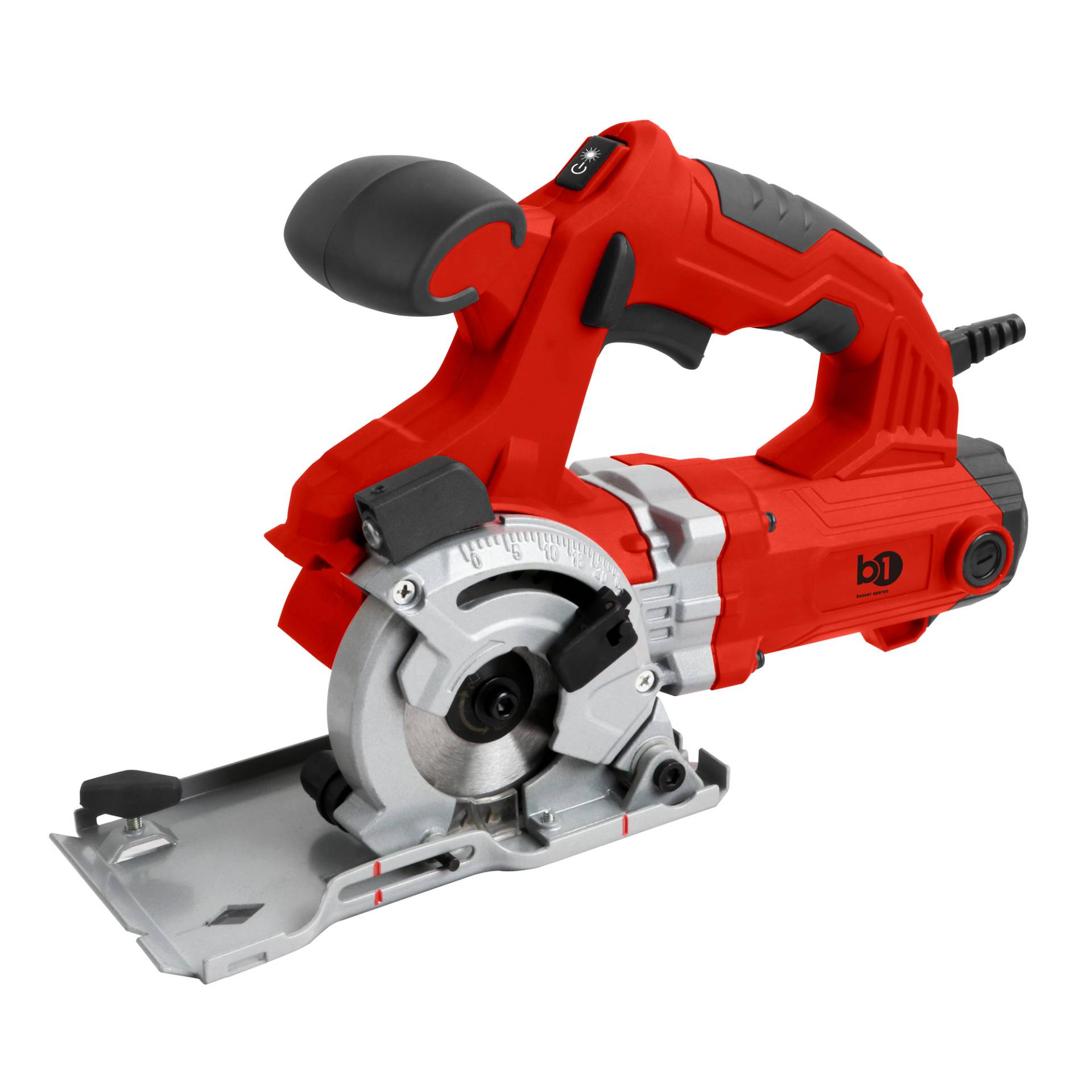 B1 Tauchsäge 710 W B1 Tauchsäge 710 W von B1