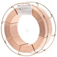 Schweißdraht Schutzgas SG 2 0,8 mm 1 Rolle = 15 kg von B2