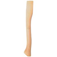 B2 - Stiel Beilstiel Kuhfuß 45 cm Holz von B2