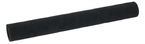 B280 BEST SOLUTIONS Filterstab für Kaffeeboden – Durchmesser Ø 40 mm, Länge 32 cm, mit geräuschdämpfendem Gummi überzogen, extra widerstandsfähig – Kaffeeknopf – Kaffeeknopf – Kaffeeknopf von B280 BEST SOLUTIONS