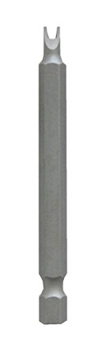 Bit Spanner SP4,5 Chrom-Vanadium 75 mm (0189) von B2Q