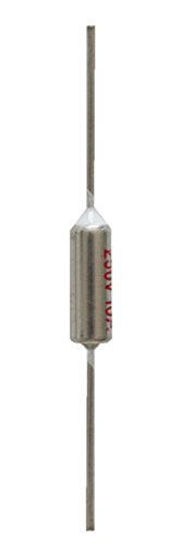 Thermosicherung Temperatursicherung Sicherung 90°C 10A 250V (0036) von B2Q