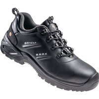 Sicherheitshalbschuh S3 src esd harris-n - 43 Baak schwarz von BAAK