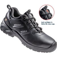 Sicherheitshalbschuh S3 src esd harris-n - 36 Baak schwarz von BAAK