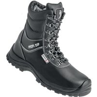 Baak - Robuster Sicherheitswinterstiefel S3 ci ük magnus profi - 39 - schwarz Baak - Robuster Sicherheitswinterstiefel S3 ci ük magnus profi - 39 - schwarz von BAAK