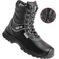 Baak - Sicherheitswinterstiefel Magnus-Profi Gr.40 schwar von BAAK