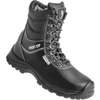 Sicherheitswinterstiefel Magnus Profi 8524 S3 src dguv Gr.41 schwarz - Baak von BAAK