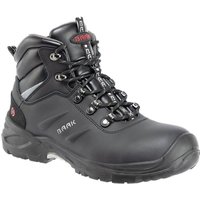 Baak - Sicherheitsstiefel Harrison 7316-XW S3 src esd W13 Gr. 48 von BAAK