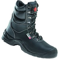 Winterschnürstiefel S3 ci ük 8514, magnus, Gr. 45 - Baak von BAAK