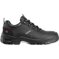 Baak - Sicherheitshalbschuh 7214 Harris S3 esd src dguv W13 Gr.42 schwarz Baak - Sicherheitshalbschuh 7214 Harris S3 esd src dguv W13 Gr.42 schwarz von BAAK