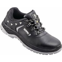 Baak - Sicherheitshalbschuh Heiko 8034 S3 src esd ® Gr. 39 von BAAK