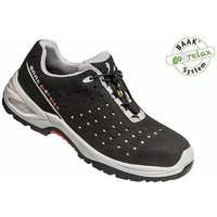 Baak - Sicherheitshalbschuh Henk 7007 n S1P src esd ® Gr. 38 von BAAK