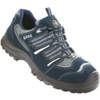 Sicherheitshalbschuh Paul 7003 S1P src esd Baak Gr. 38 von BAAK