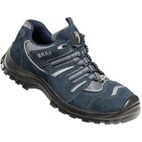 Halbschuh paul 7003 S1P src esd Gr. 47 - Baak von BAAK