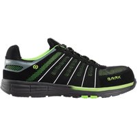 Baak - Sicherheitshalbschuh Reeny 71522 S1P esd src dguv Gr.45 schwarz/grün Baak - Sicherheitshalbschuh Reeny 71522 S1P esd src dguv Gr.45 schwarz/grün von BAAK