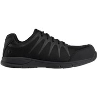 Baak - Sicherheitshalbschuh S3 src esd stan - 42 schwarz Baak - Sicherheitshalbschuh S3 src esd stan - 42 schwarz von BAAK