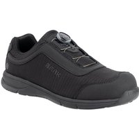 Baak - Sicherheitshalbschuh Sam 5520 S3 src esd Gr. 46 von BAAK