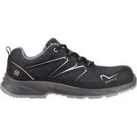 Baak - Sicherheitsschuh Pat Gr.43 W.11 schwarz S3S fo lg sr esd EN20345 Textil von BAAK