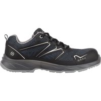 Baak - Sicherheitsschuh Pat Gr.44 W.11 schwarz S3S fo lg sr esd EN20345 Textil von BAAK